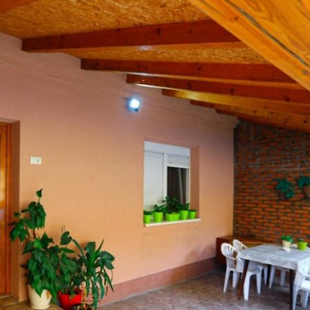 Apartman Biljana Šabac Zewnętrze zdjęcie