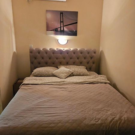 Apartman Biljana Šabac Zewnętrze zdjęcie