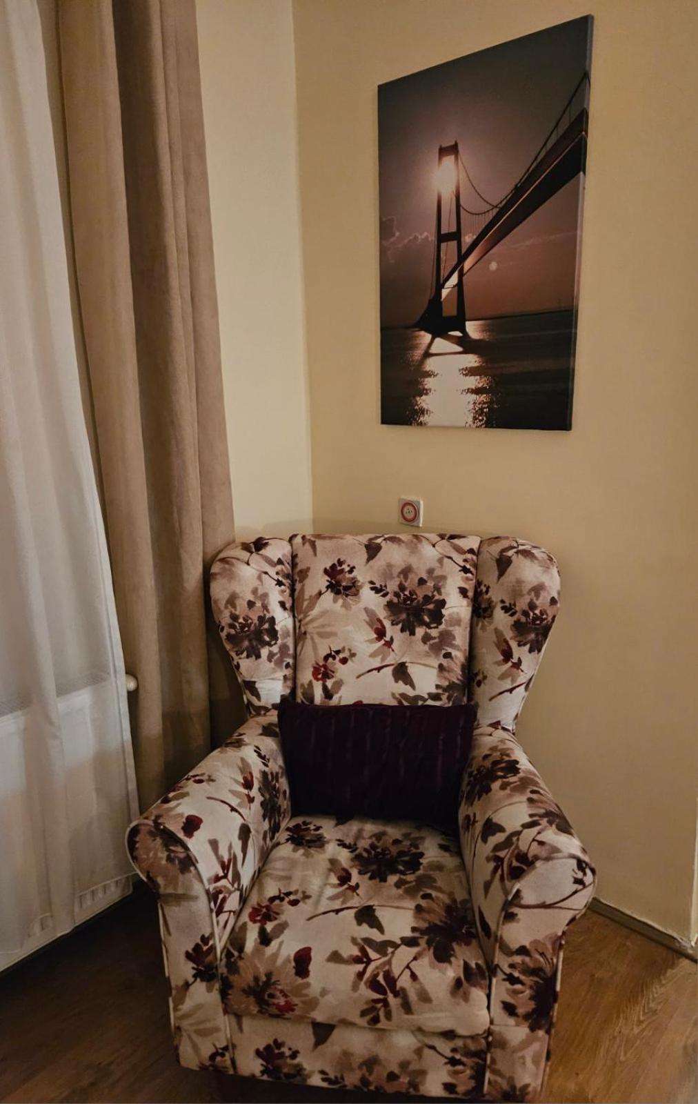 Apartman Biljana Šabac Zewnętrze zdjęcie