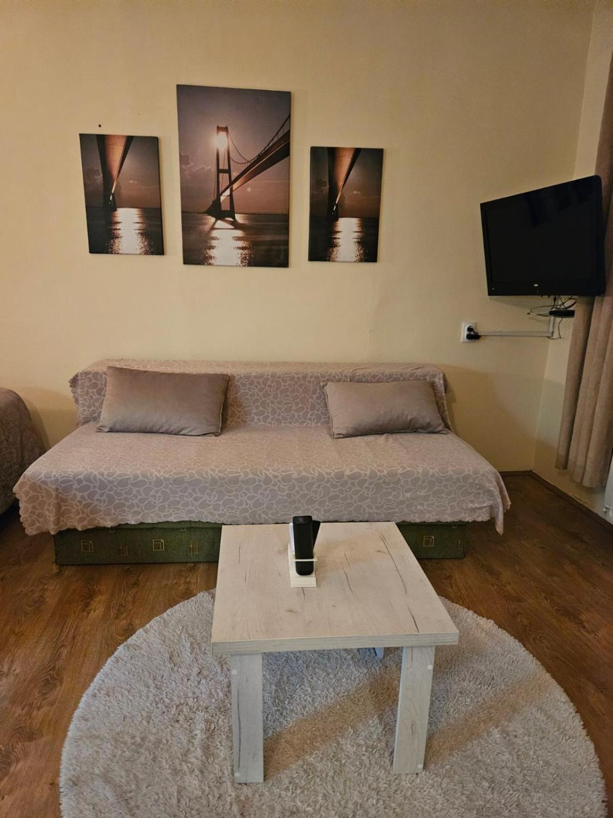Apartman Biljana Šabac Zewnętrze zdjęcie