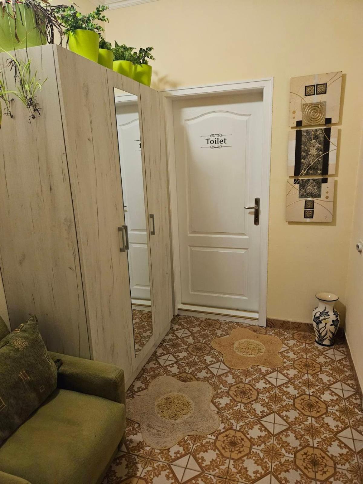 Apartman Biljana Šabac Zewnętrze zdjęcie