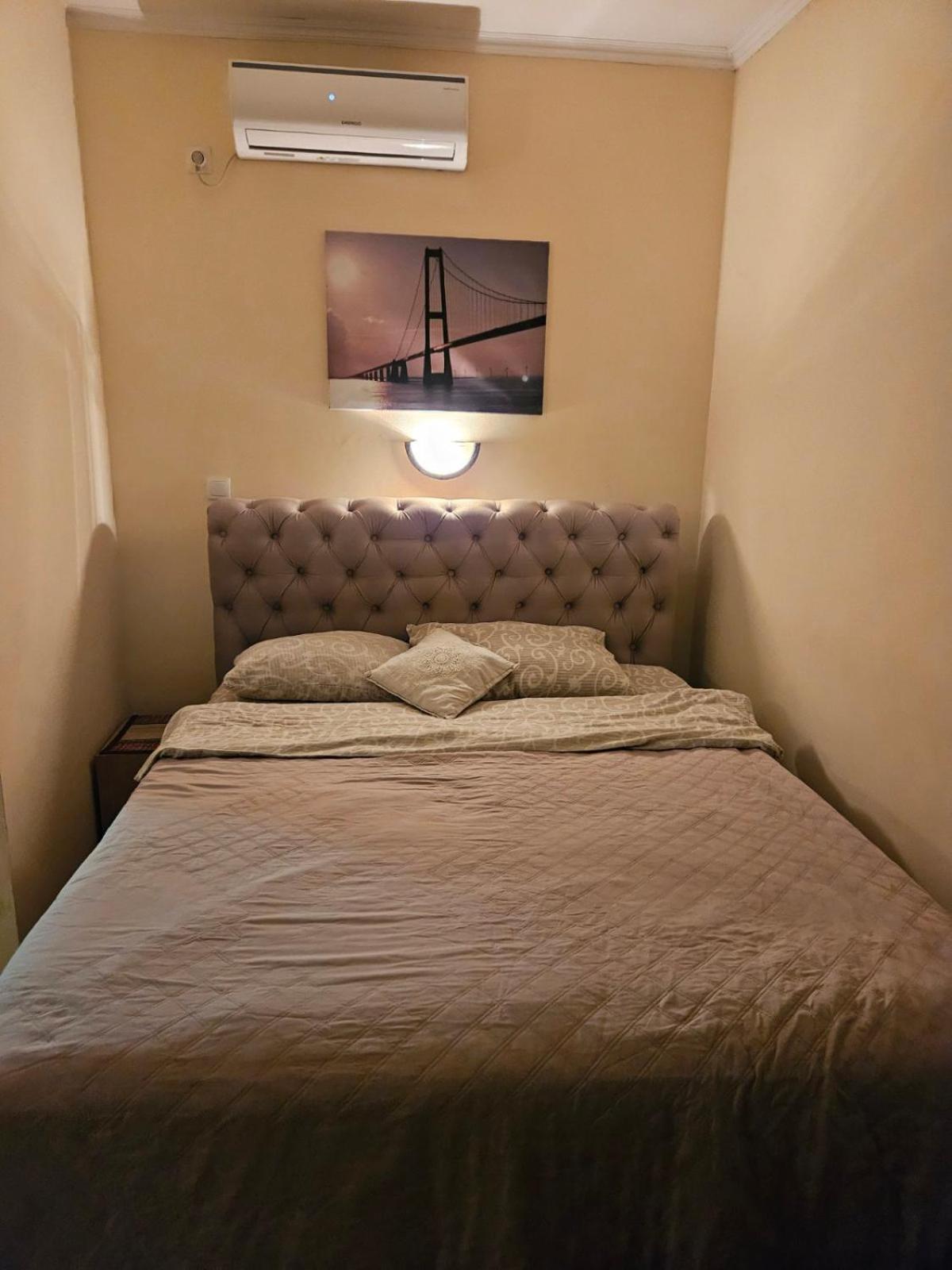 Apartman Biljana Šabac Zewnętrze zdjęcie